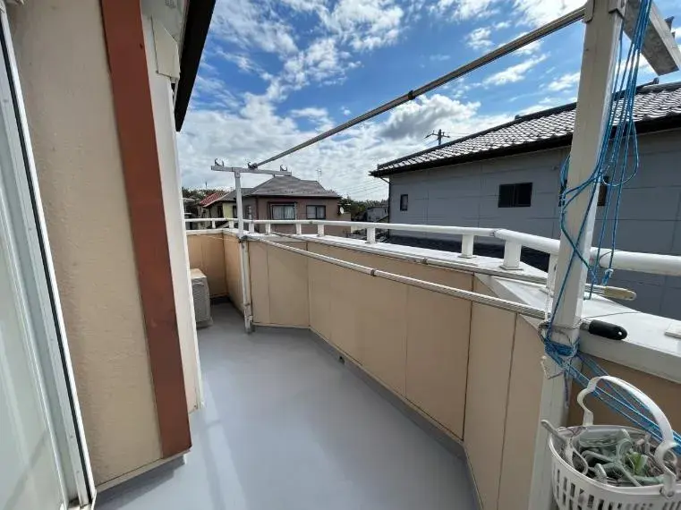 4LDK Maebashi City Gunma Prefecture (3)
