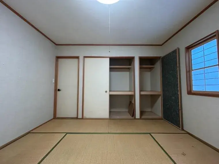 4LDK Maebashi City Gunma Prefecture (6)