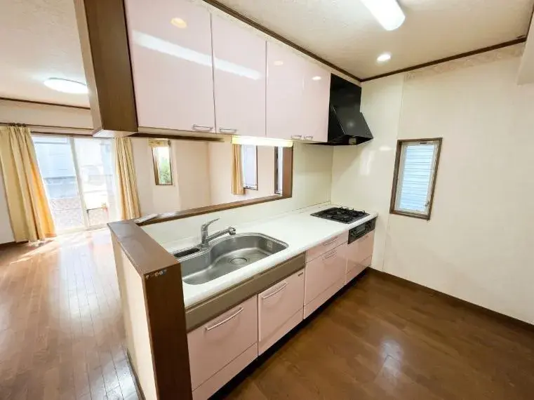 4LDK Maebashi City Gunma Prefecture (10)