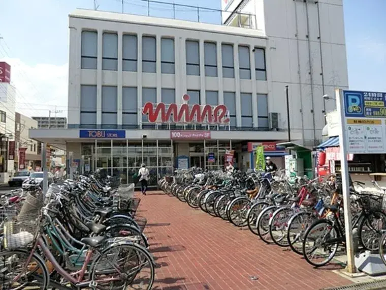 3LDK (with WIC, DEN, Pantry, Study Corner, Void) Nagareyama City, Chiba Prefecture (6)