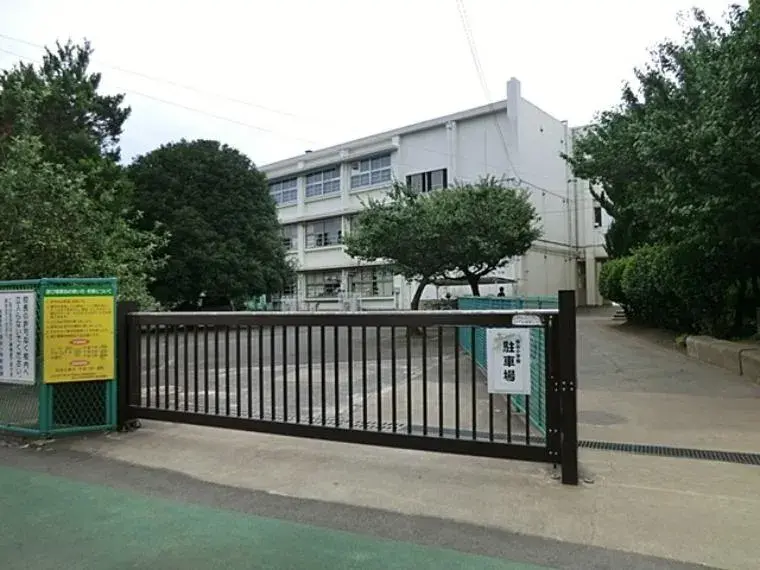 4LDK Property Nishitokyo City Tokyo (2)