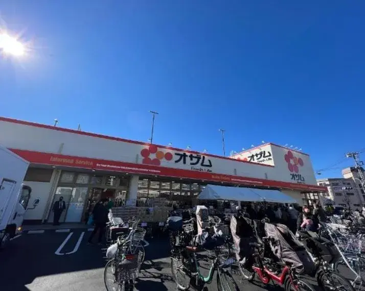 4LDK Property Nishitokyo City Tokyo (6)