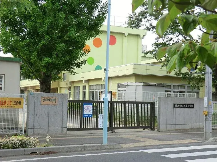 4LDK房产 埼玉县新座市 (11)