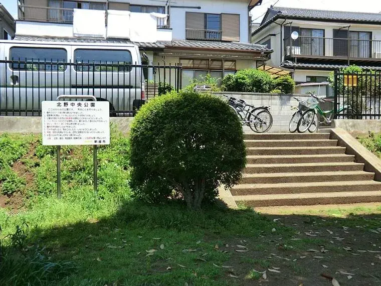 4LDK房产 埼玉县新座市 (9)