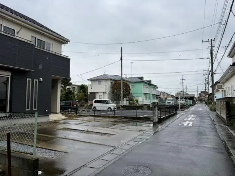 4LDK物件 久喜市 埼玉県 (2)