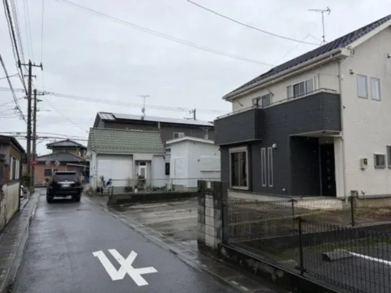 4LDK物件 久喜市 埼玉県 (3)