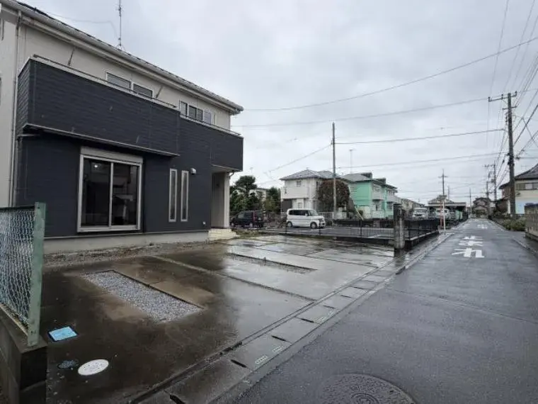 4LDK物件 久喜市 埼玉県 (4)