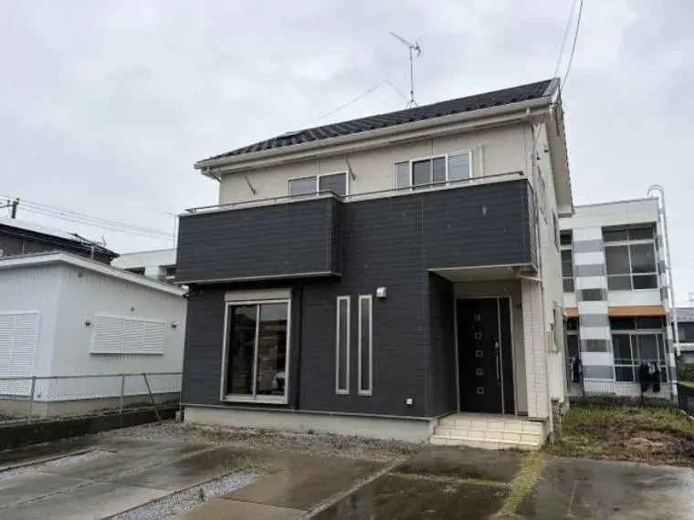 4LDK物件 久喜市 埼玉県 (7)