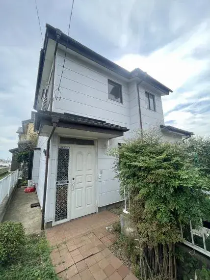 Akiya in Chiba
