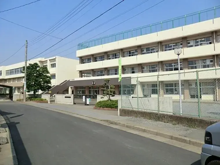 4DK Property Funabashi City Chiba Prefecture (15)