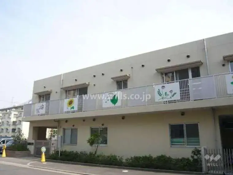 3LDK房产 伊丹市 兵库县 (11)