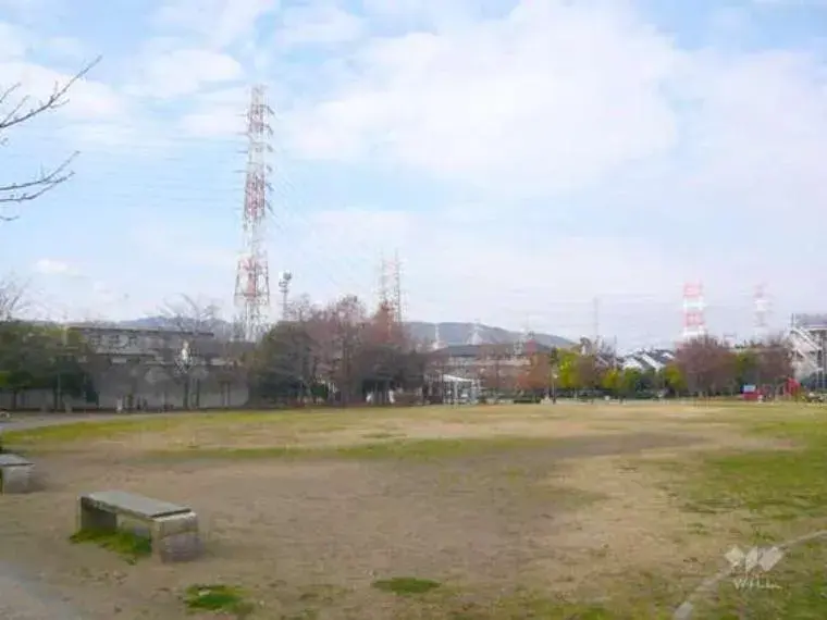 3LDK房产 伊丹市 兵库县 (13)