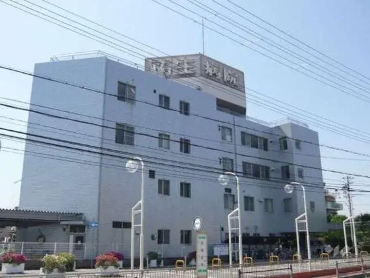 3LDK房产 伊丹市 兵库县 (16)