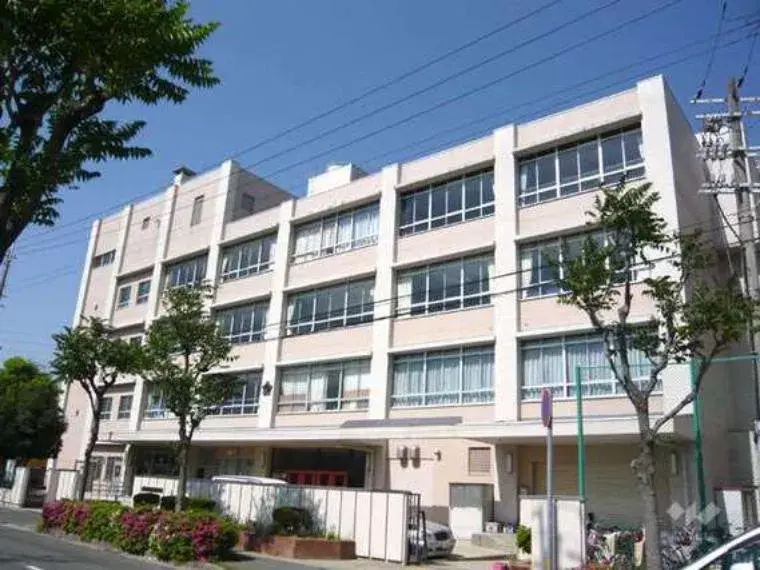 3LDK房产 伊丹市 兵库县 (10)