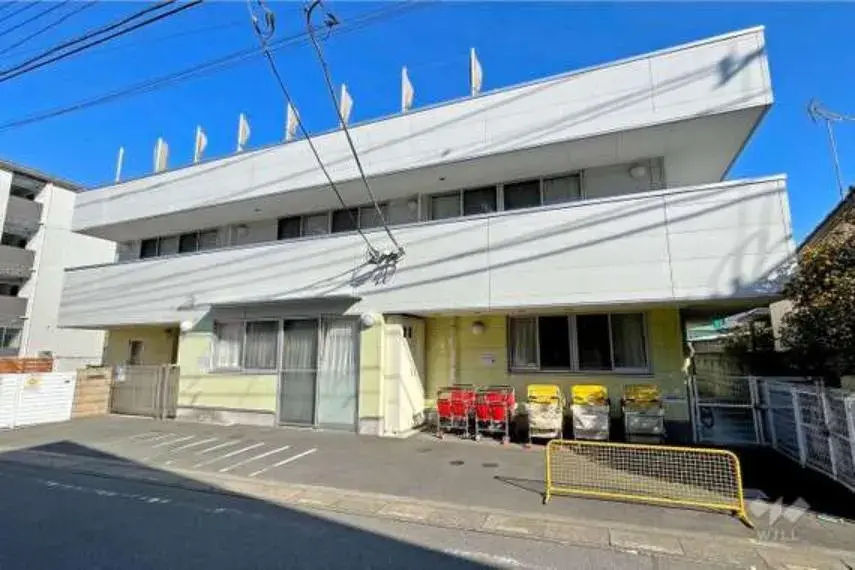 Akiya in Saitama