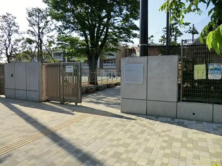 Propriété 3LDK Arrondissement de Setagaya Tokyo (2)