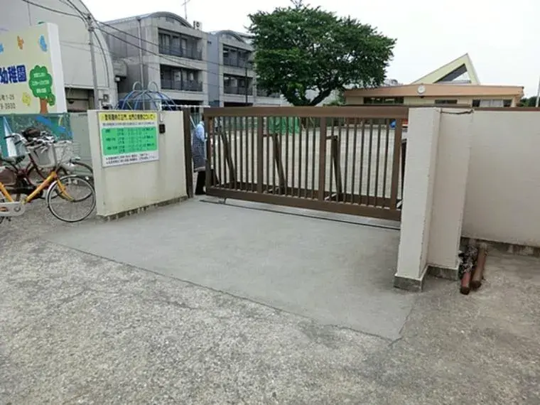 Propriété 3LDK Arrondissement de Setagaya Tokyo (4)