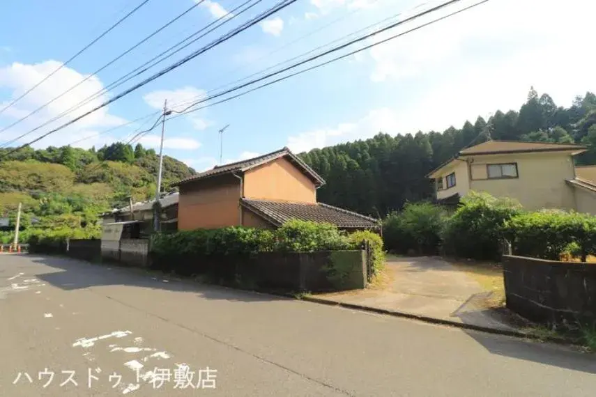 Akiya in Kagoshima