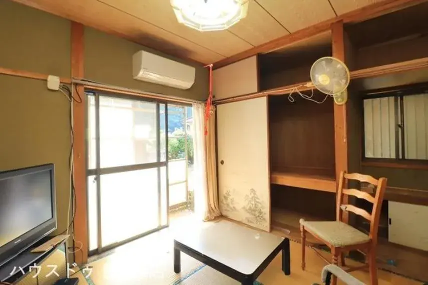 4DK عقار مدينة كاغوشيما محافظة كاغوشيما (10)