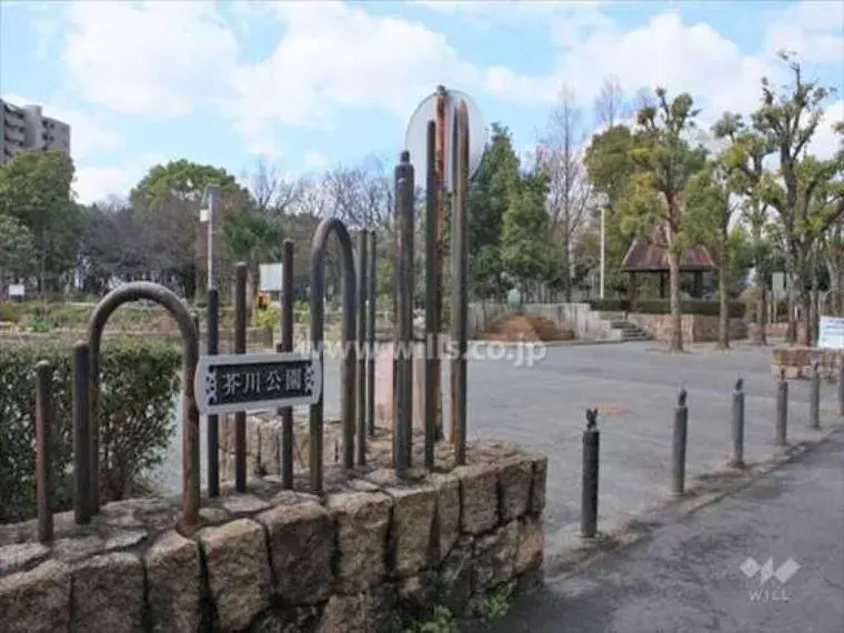 3LDK物件 高槻市 大阪府 (21)