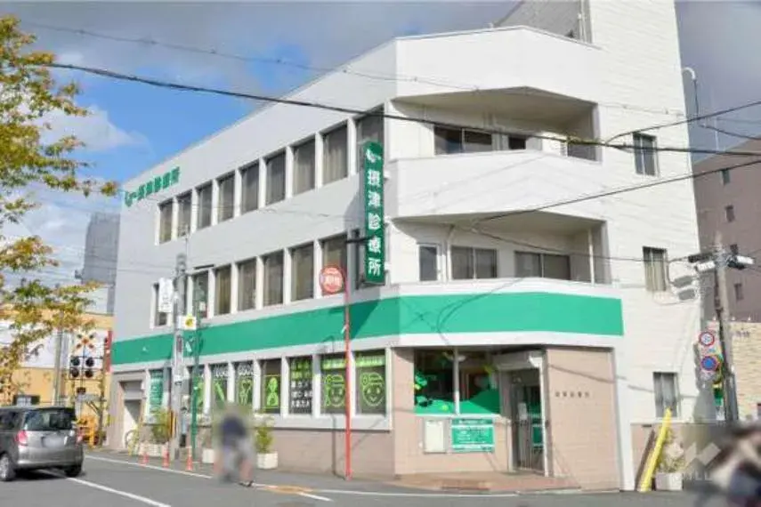 3LDK物件 高槻市 大阪府 (24)