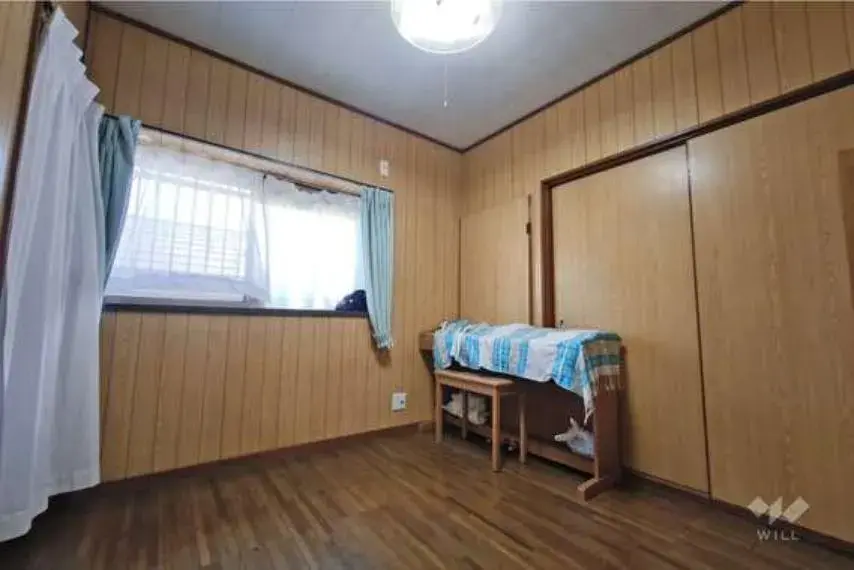 3LDK物件 高槻市 大阪府 (9)