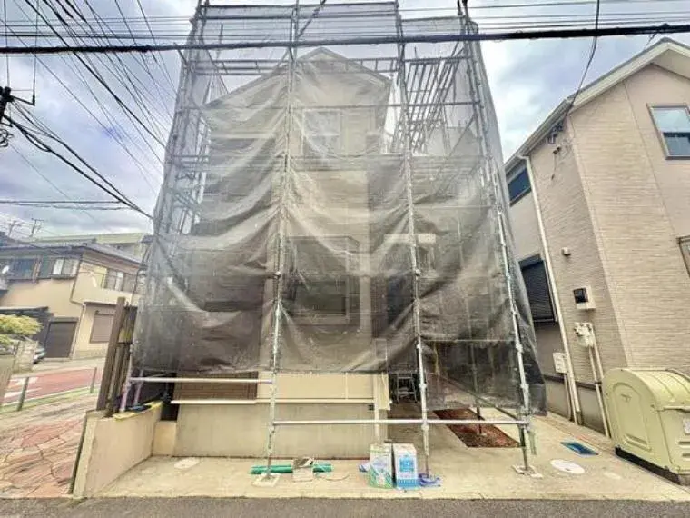 Akiya in Chiba