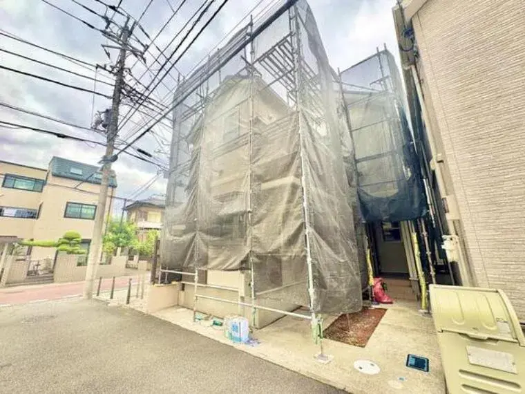4LDK Property Ichikawa City Chiba Prefecture (2)