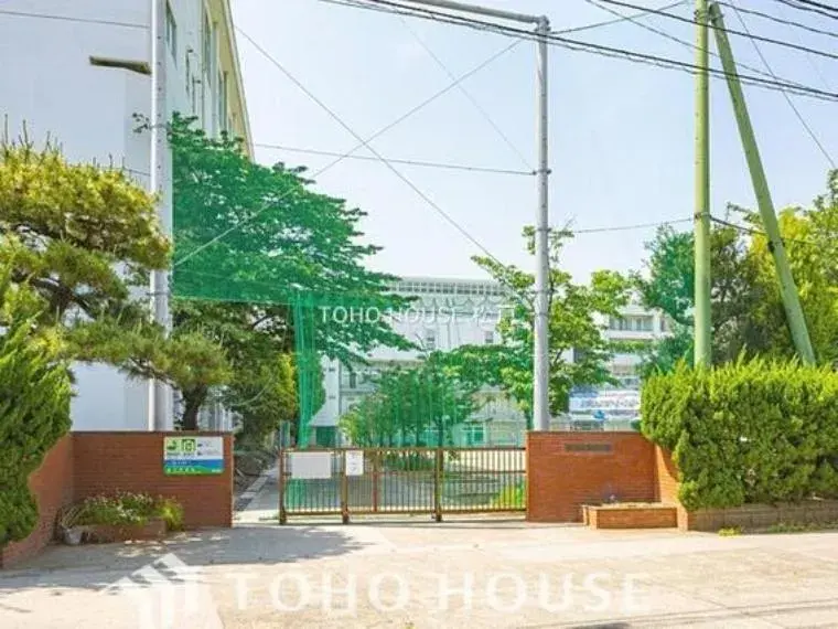 4LDK Property Ichikawa City Chiba Prefecture (19)