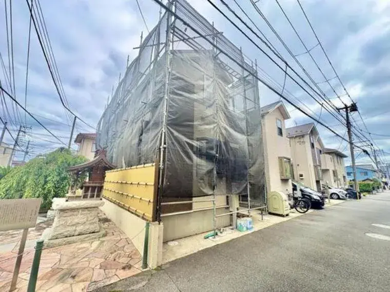 4LDK Property Ichikawa City Chiba Prefecture (3)