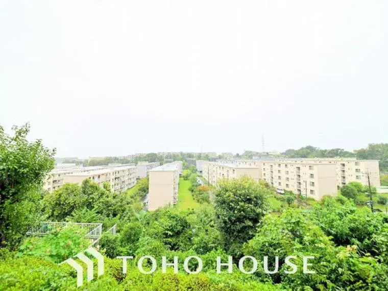 3LDK Yokohama City Kanagawa Prefecture (23)