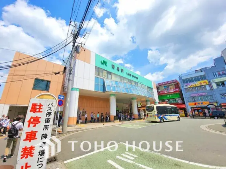 3LDK Yokohama City Kanagawa Prefecture (28)