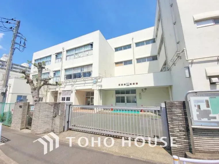 3LDK Yokohama City Kanagawa Prefecture (29)
