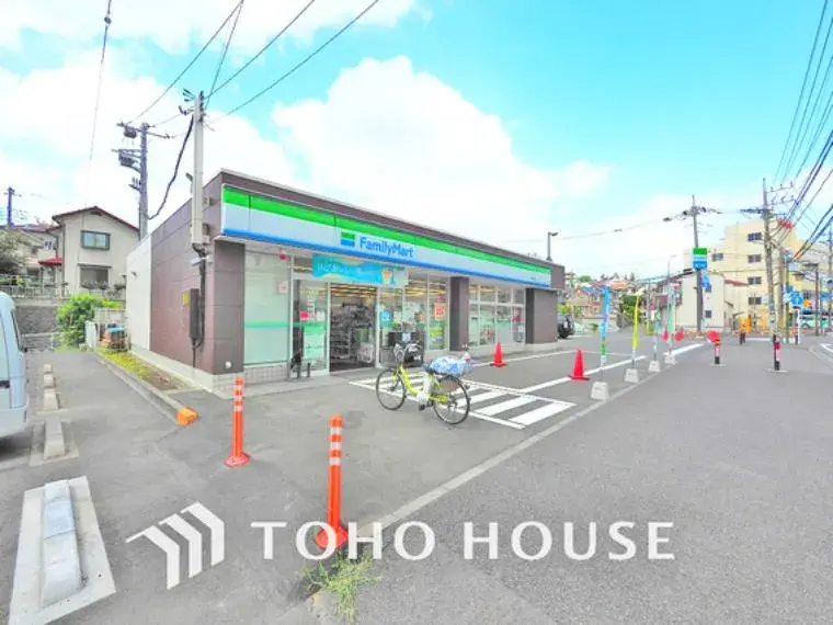 3LDK Yokohama City Kanagawa Prefecture (33)