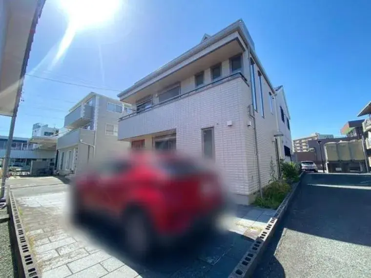 Propriété 2SLDK Ville de Toyohashi Préfecture d'Aichi (2)