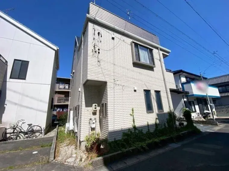 Propriété 2SLDK Ville de Toyohashi Préfecture d'Aichi (4)