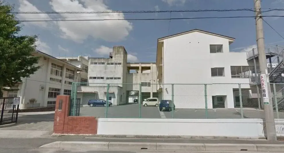 Propriété 2SLDK Ville de Toyohashi Préfecture d'Aichi (34)