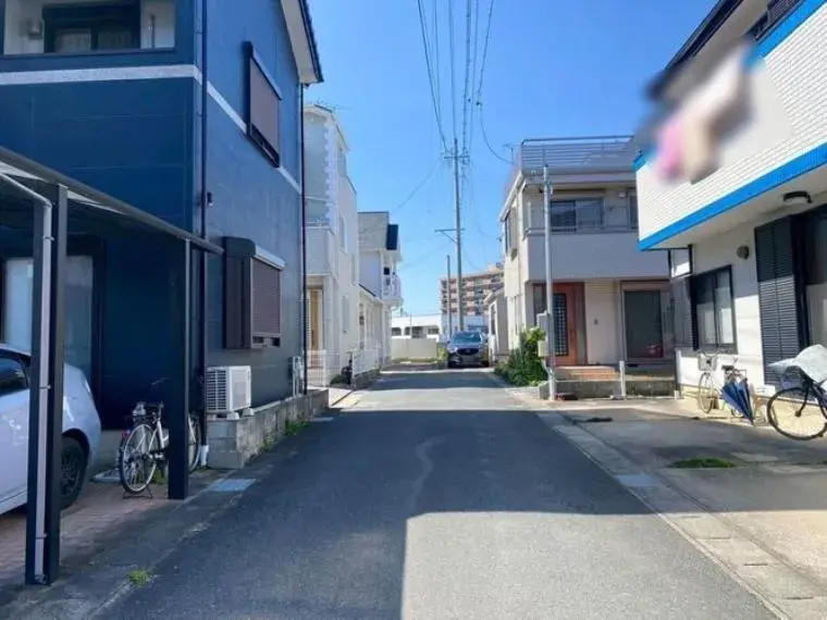Propriété 2SLDK Ville de Toyohashi Préfecture d'Aichi (5)