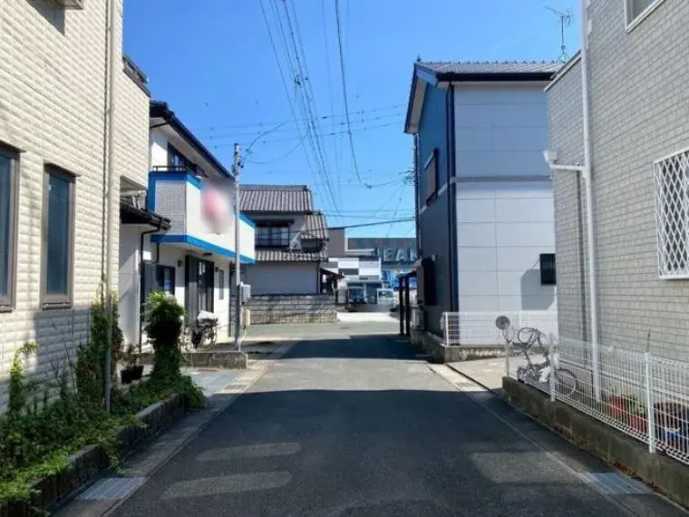 Propriété 2SLDK Ville de Toyohashi Préfecture d'Aichi (6)