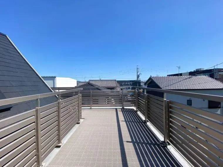 Propriété 2SLDK Ville de Toyohashi Préfecture d'Aichi (8)