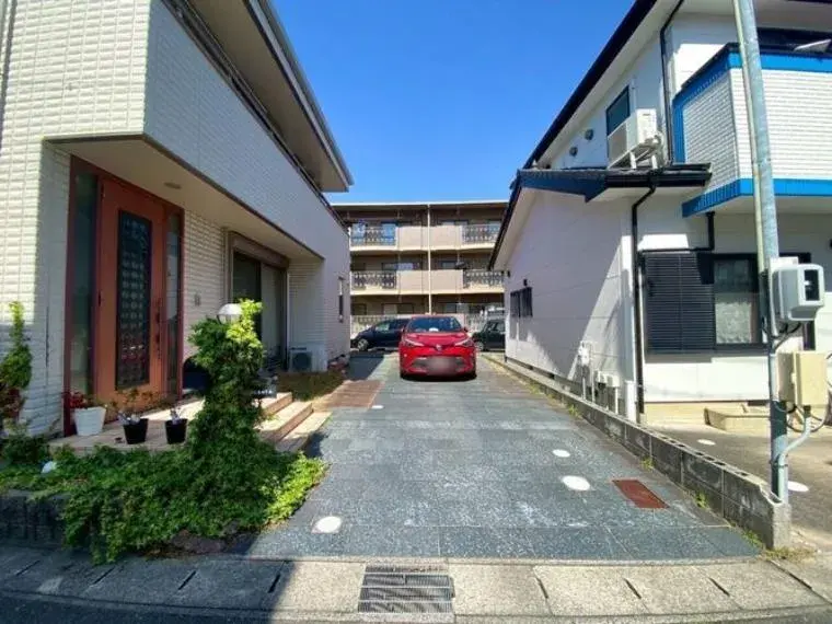 Propriété 2SLDK Ville de Toyohashi Préfecture d'Aichi (10)