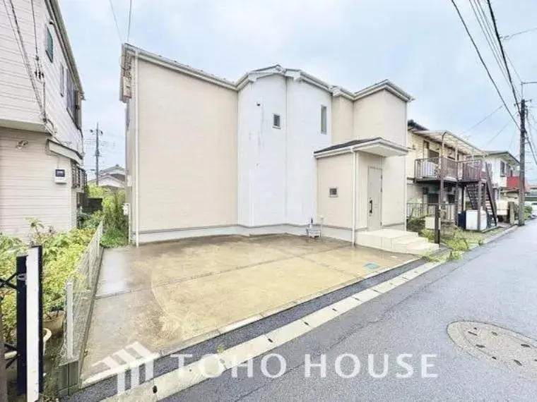4LDK 船橋市 千葉県 (2)