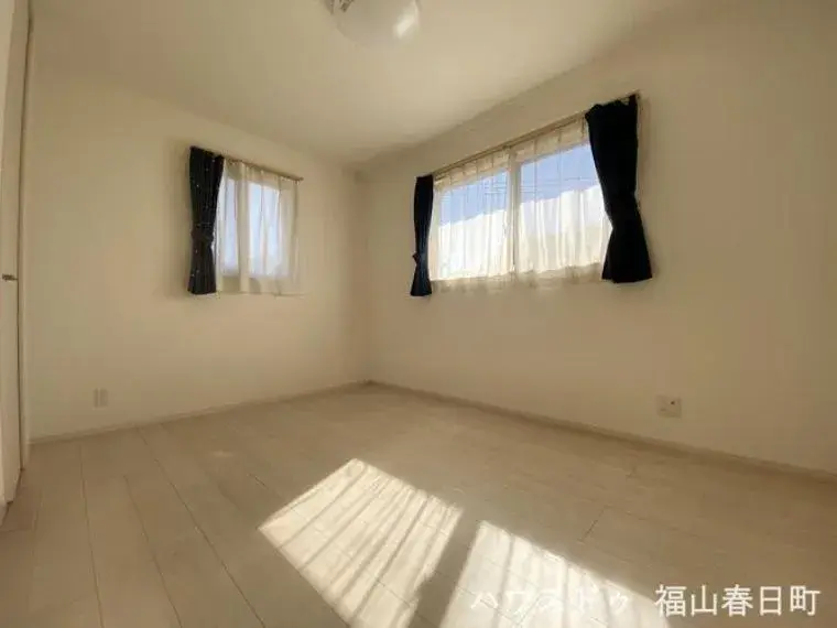 Bien immobilier 4LDK Ville de Fukuyama, Préfecture de Hiroshima (13)