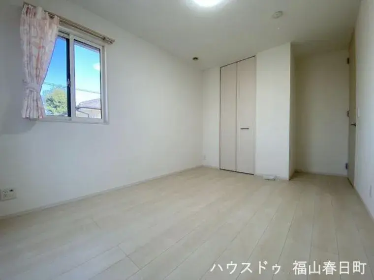 Bien immobilier 4LDK Ville de Fukuyama, Préfecture de Hiroshima (19)