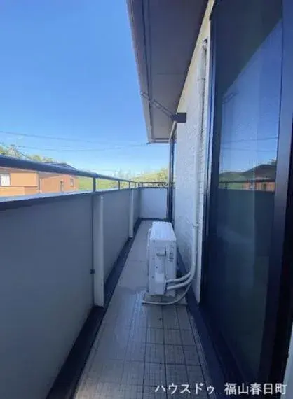Bien immobilier 4LDK Ville de Fukuyama, Préfecture de Hiroshima (21)