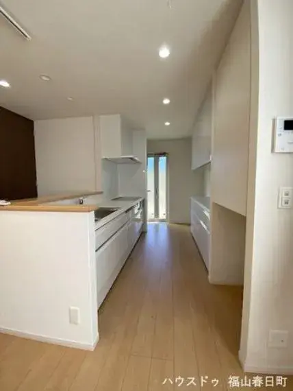 Bien immobilier 4LDK Ville de Fukuyama, Préfecture de Hiroshima (22)