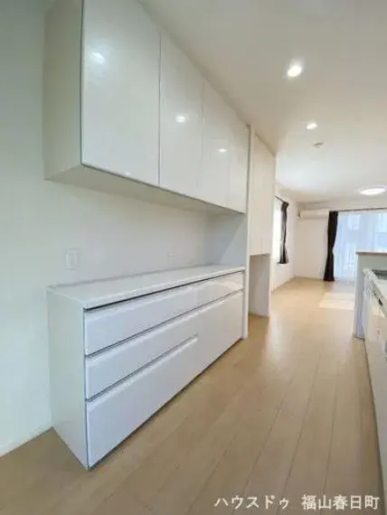 Bien immobilier 4LDK Ville de Fukuyama, Préfecture de Hiroshima (24)