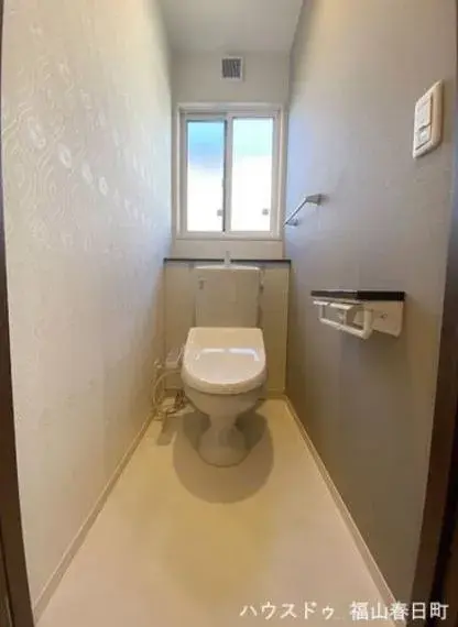 Bien immobilier 4LDK Ville de Fukuyama, Préfecture de Hiroshima (29)