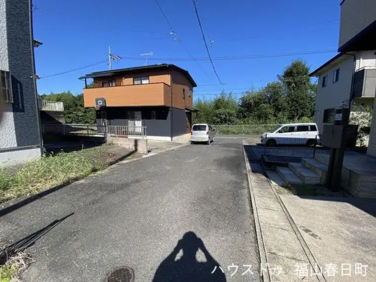 Bien immobilier 4LDK Ville de Fukuyama, Préfecture de Hiroshima (4)