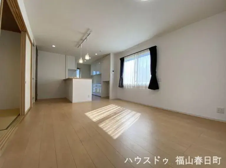 Bien immobilier 4LDK Ville de Fukuyama, Préfecture de Hiroshima (8)